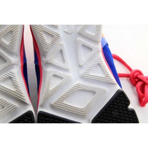 NWOB NIKE flex tr2 sneakers shoes lace up fitness gym running womens sz 7 - Picture 9 of 11